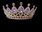  Preview image for Beautiful Purple Rhinestone Tierra , 