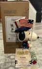  Preview image for Jim Shore Peanuts "Patriot" Figurine 