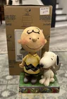  Preview image for Jim Shore Peanuts "Life Is Better With 