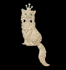 Preview image for Elaborate "Larger Scale" Cat Wearing A 
