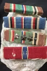  Preview image for Lot Of Assorted Military Ribbons 