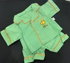  Preview image for Vintage Snoopy PJ Outfit #4263, Very 