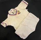  Preview image for Vintage Snoopy Tennis Outfit #4434, 