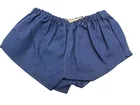  Preview image for Vintage Snoopy Royal Blue Shorts, Very 