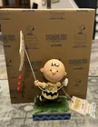  Preview image for Jim Shore Peanuts " Up Up And Away " 