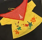  Preview image for Vintage Snoopy French Outfit #4948, Very 