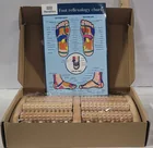  Preview image for Thera Flow Large Dual Foot Massager & 