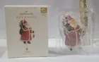  Preview image for Hallmark Keepsake Ornament Santa 