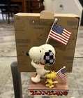  Preview image for Jim Shore Peanuts" Glory March" Figurine 