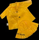  Preview image for Vintage Snoopy Outfit #4264 Let It Rain 