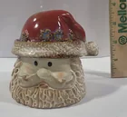  Preview image for Kirkland's Potters Garden Santa Tea 