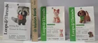  Preview image for Lot of 3 Loops & Threads Needle Felting 
