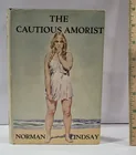  Preview image for 1932 The Cautious Amorist by Norman 