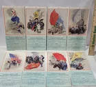  Preview image for Lot of 8 Pamphlets 1942 Eureka - 