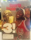  Preview image for June 28,1993 Michael Jordan Celebrating 