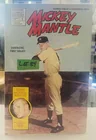  Preview image for December 1991 Mickey Mantle Sports Comic 