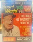  Preview image for April 1966 Issue Of Sportsworld Magazine 