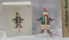  Preview image for Hallmark Keepsake Ornament Snowman 