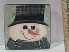  Preview image for Oneida Snowman Trinket Dish 