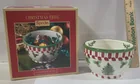  Preview image for Spode Christmas Tree Peppermint Bowl 