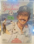  Preview image for 1983 New York Yankees Official Yearbook 