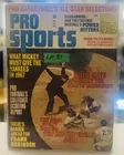  Preview image for May 1967 Prosports Magazine Featuring 