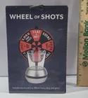  Preview image for Wheel of Shots Drinking Game NIB 
