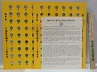  Preview image for Two Vintage OPA 1944 Token Holder Boards 