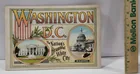  Preview image for 1924 Souvenir Book Titled "Washington, 