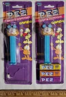  Preview image for Two Vintage PEZ Garfield Dispensers - 
