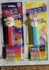  Preview image for Two Vintage PEZ Dispensers - Santa & 