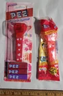  Preview image for Two Vintage Valentine's Day PEZ 