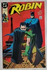  Preview image for 1989 DC Comics Robin Comic Book 