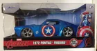  Preview image for Marvel Avengers 1972 Pontiac Firebird 