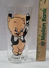  Preview image for 1973 "Porky Pig" Pepsi Collector Glass 