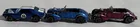  Preview image for Three 1960's-70's Hot Wheels Redlines 