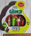  Preview image for 2018 Dr. Seuss The Grinch PEZ - MIB 