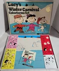  Preview image for 1976-2021 Colorform Lucy's Winter 