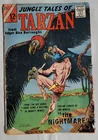  Preview image for 1965 Vol #3 Tarzan Jungle Tales Comic 