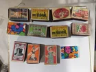  Preview image for Vintage Match Boxes (Empty) 