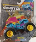  Preview image for Monster Jam Barnum Bailey Monster Truck 