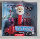  Preview image for 2009 Santa Holiday Pack PEZ - MIB 