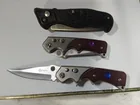  Preview image for Three Locking Puch Button Automatic 