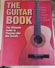  Preview image for The Guitar Book Ultimate Guide to 