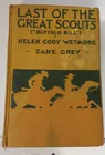  Preview image for Last of the Great Scouts Helen Cody 