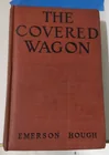  Preview image for The Covered Wagon Emerson Hough 1922 