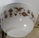  Preview image for Pyrex 2 1/2 Quart Early American Pattern 
