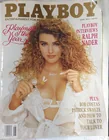  Preview image for Playboy June 1992 Playmate of the Year 