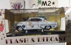  Preview image for M2 Flash & Die Cast Machine 