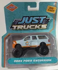  Preview image for Jada Just Trucks 2003 Ford Excursion 